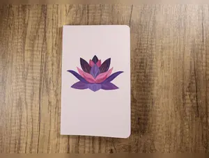 The Lotus Bullet Journal