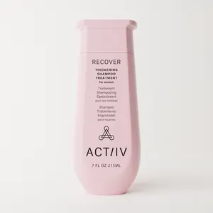 Recover Thickening Shampoo Treatment For Women