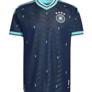 Unisex Soccer Germany National 2026 W.C Home Stadium Replica Jersey - Navy