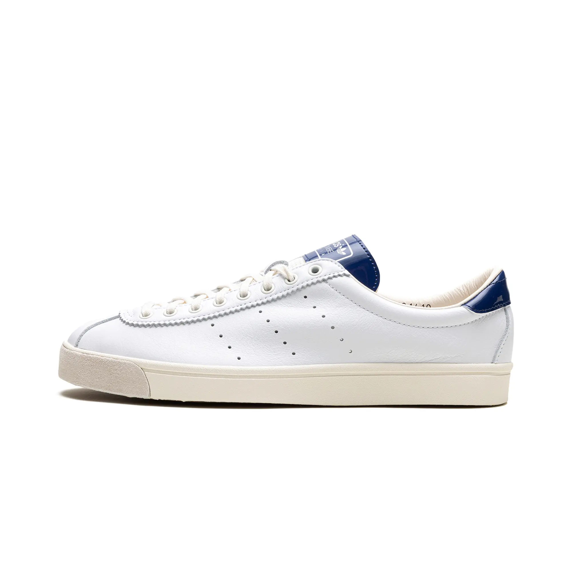 Lacombe "White / Navy" IG8938