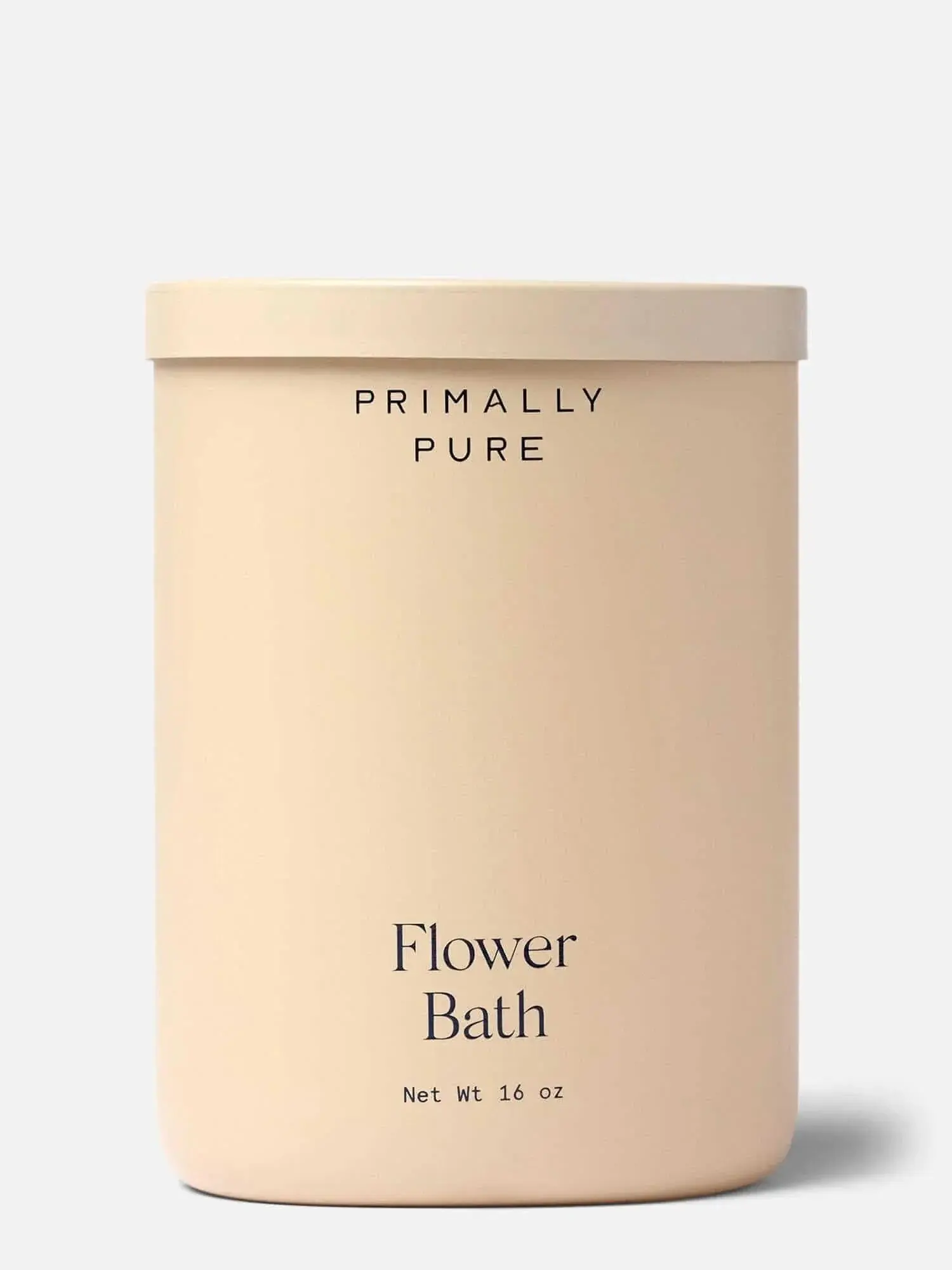 Flower Bath