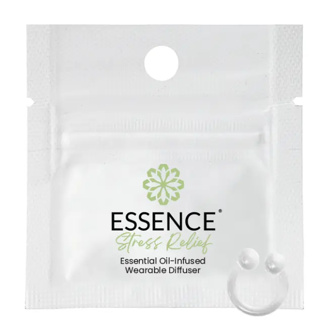 Stress Relief Blend - Single Ring