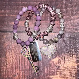 Item 1 Women’s Bracelets