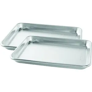 Naturals Quarter Sheet, 2-Pack, Natural