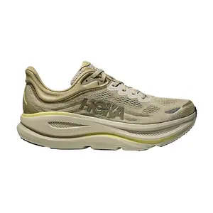 Hoka One One Bondi 9 Grassland Oyster Mushroom