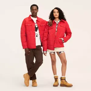 Adult Western Jacket - Woolrich