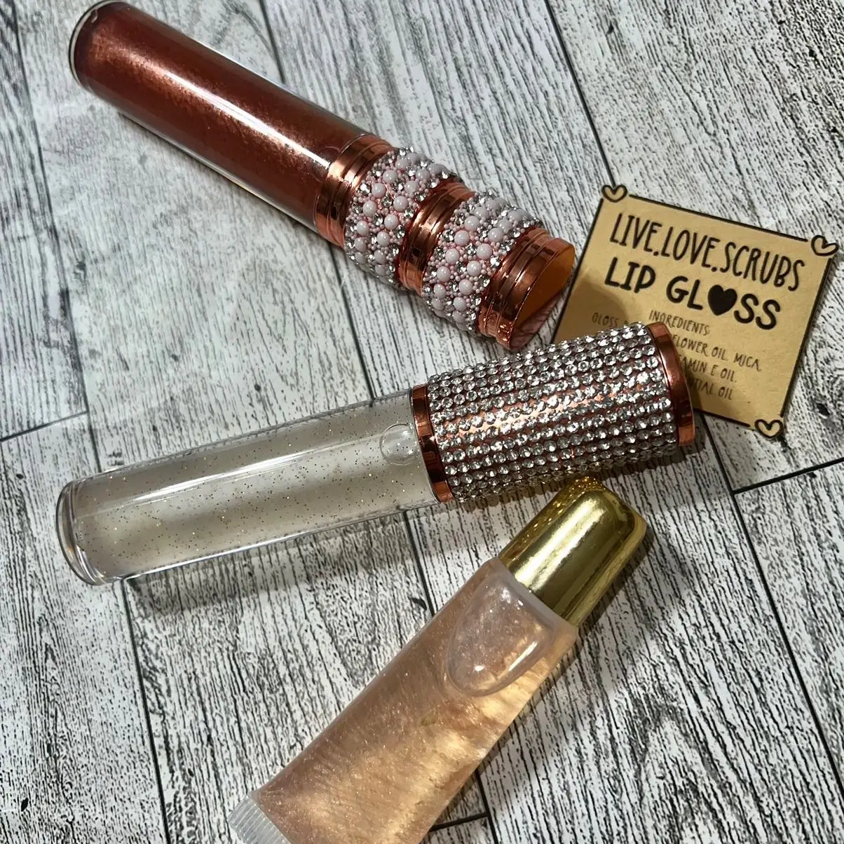 Lip Gloss Lip Gloss