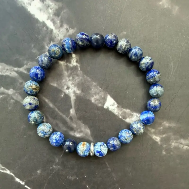 Lapis Lazuli