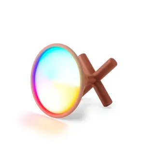 Umbra Cono Portable Smart Lamp - Sierra | Smarter Partner