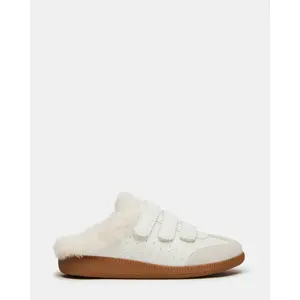 Steve Madden BECA WHITE