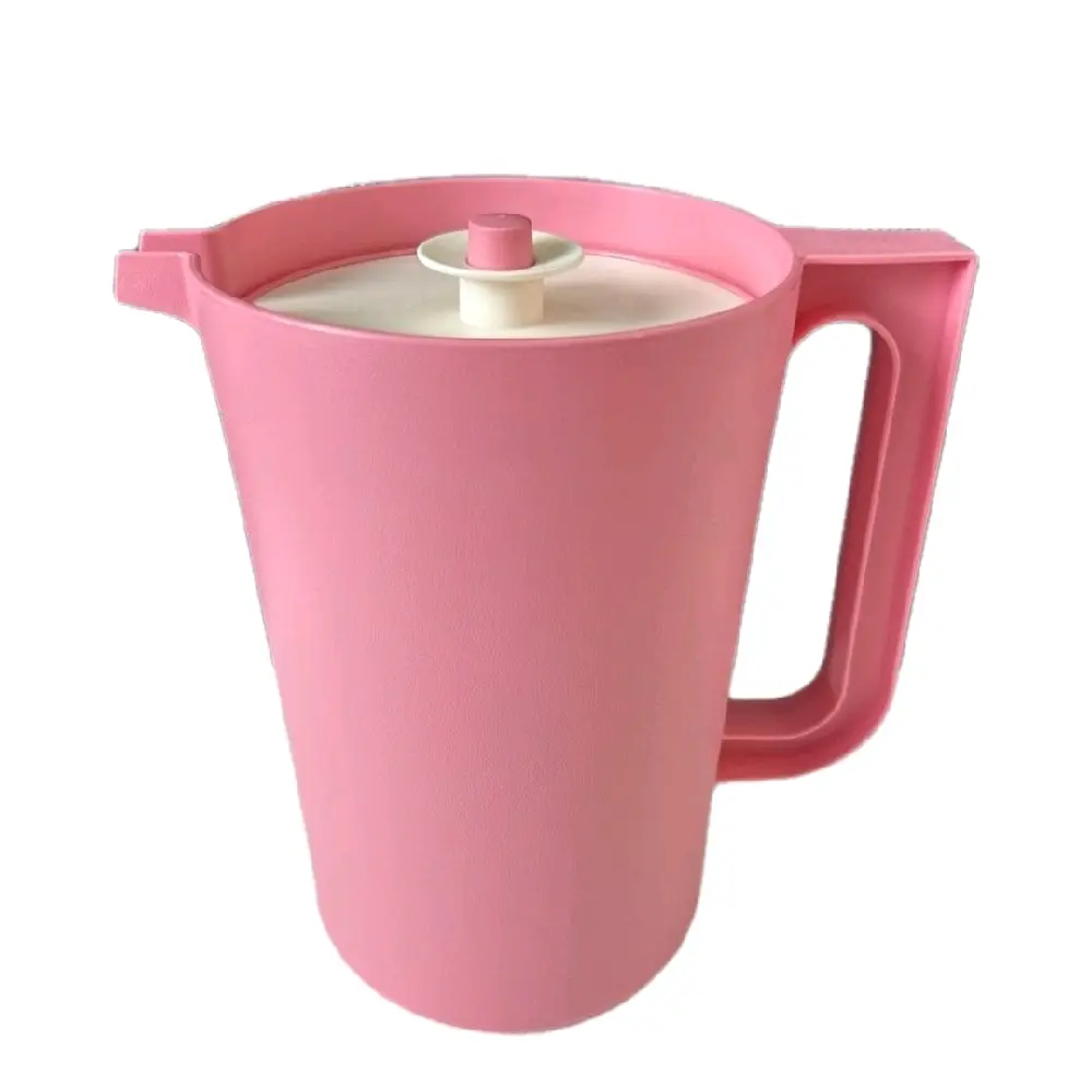 pink tupperware jar Kitchen