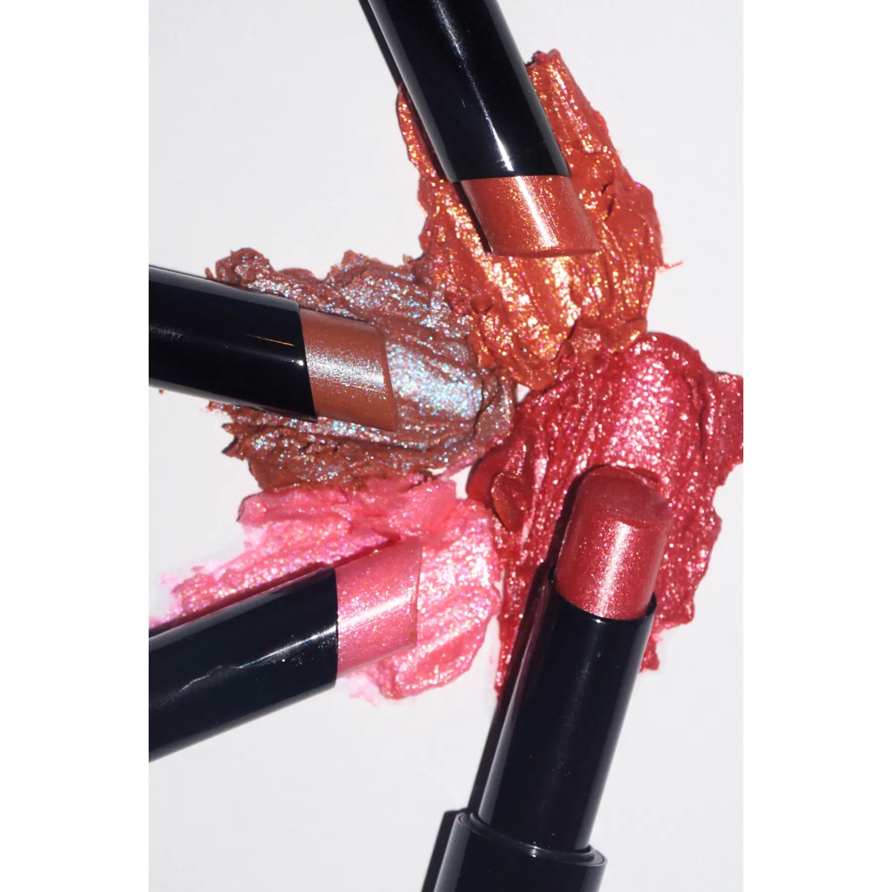 GLITBALM - GLITTER LIP BALM