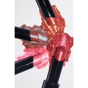 GLITBALM - GLITTER LIP BALM