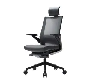 T80 Premium Ergonomic Office Chair