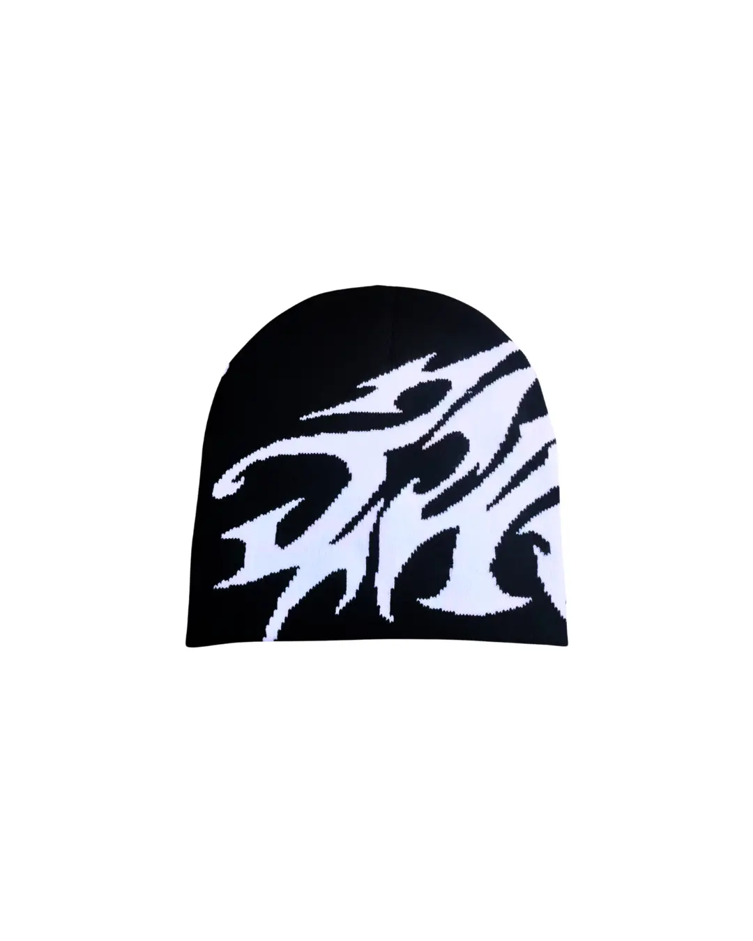 LWUL UNISEX SKULLY KNITTED BEANIE
