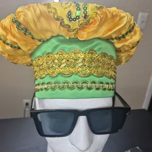 gorro de orula