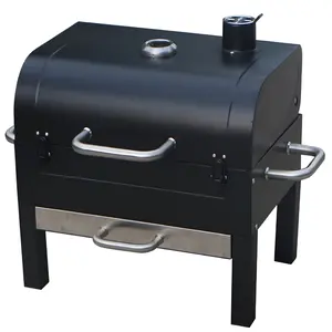 TABLETOP CHARCOAL GRILL