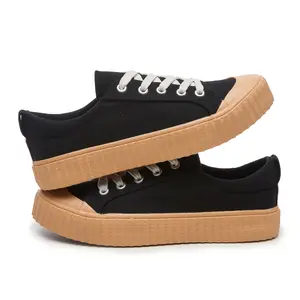 Womens canvas sneakers comfortable shoes