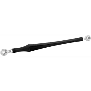 PERFORMANCE MACHINE (PM) Shift Rod - Scalloped - Black Ops - '86-'17 SOFTAIL