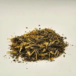 Radiant Focus Tea Blend