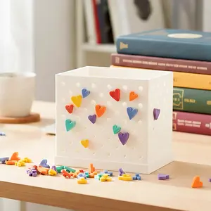 Heart Snaps Set (multiple colors)