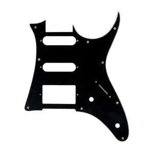Ibanez GIO GRX40 Pickguard - 3-Ply Black