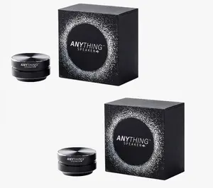 Anything Speaker Set of 2 Sound Conduction Speakers Anything Speaker Set of 2 Sound Conduction Speakers