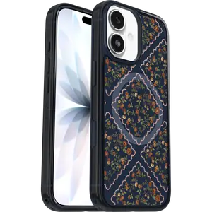 OtterBox iPhone 17 Case Symmetry Series Clear