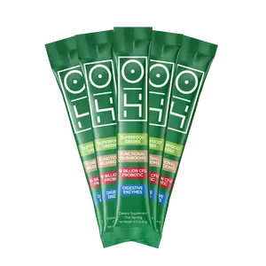 Optimal Human Trial Kit