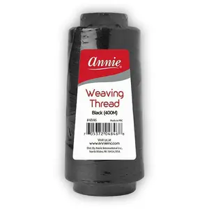 Annie Weaving Thread (400M)