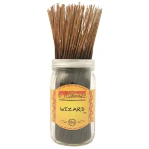 Wildberry Wizard Incense Sticks
