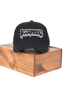 High-Quality Flat-Brim Baseball Cap, Unisex Outdoor Hip-Hop Dad Hat, Trucker Style, Ideal for Men & Women, Stylish Daily Wear