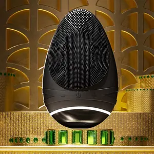 FLEX Pro Vibrating Face Brush - Waterproof Facial Skincare Device