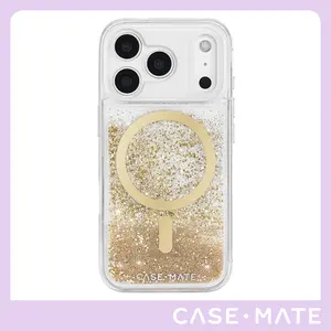 Waterfall Gold MagSafe - iPhone 17 Pro