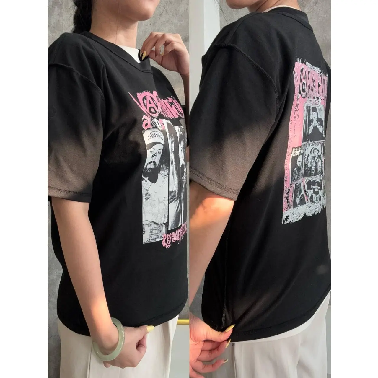 SB Tour 2026 Vintage Shirt Sweatshirt Hoodie