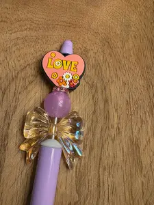 Blooming love