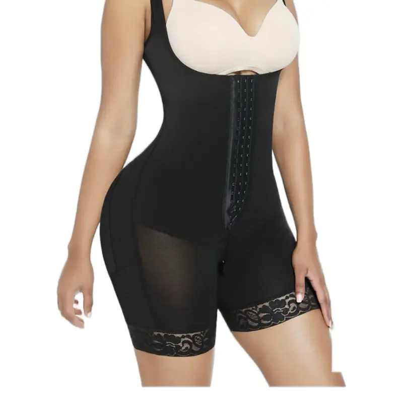 Fajas colombianas Shapewear Womenswear Compression