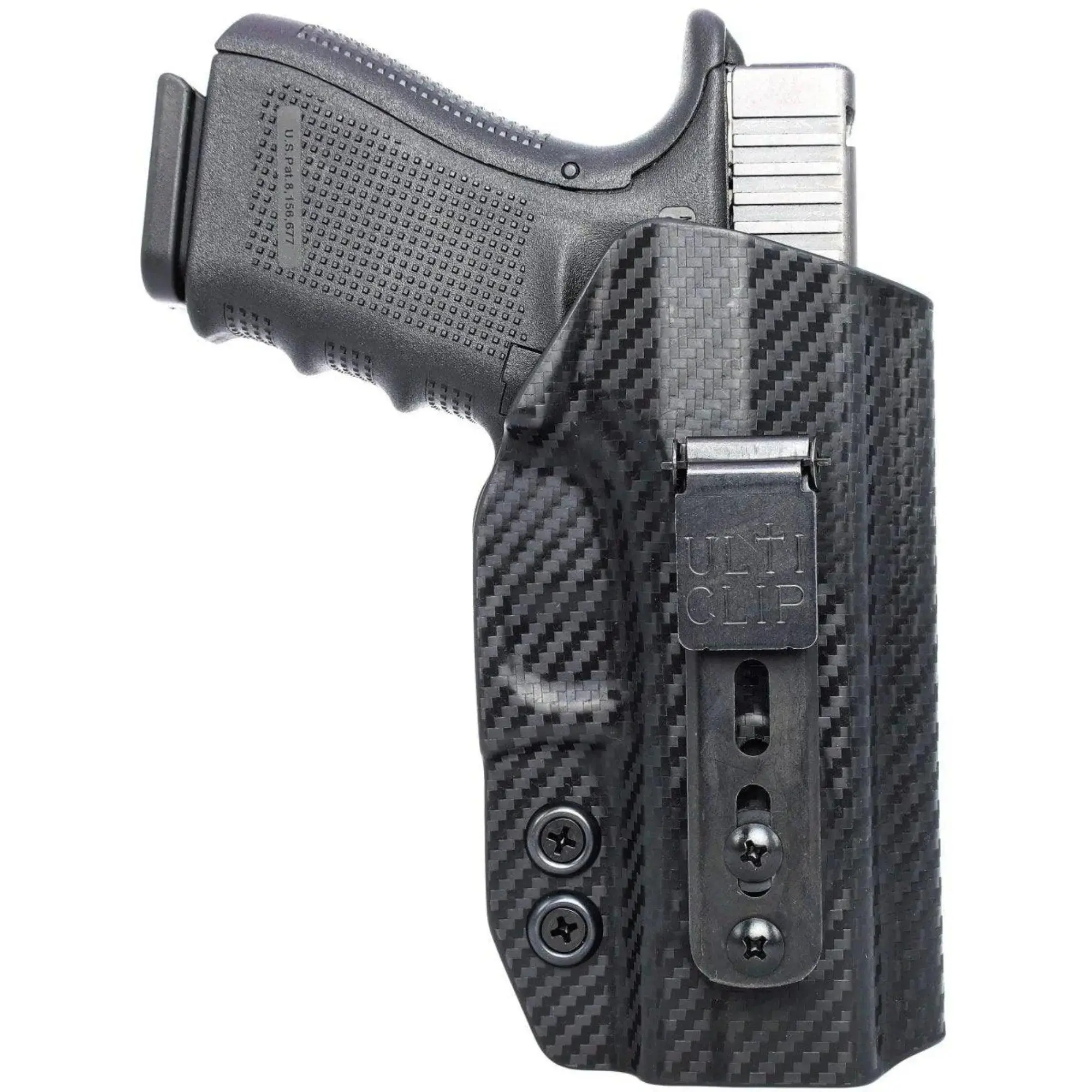 Sig Sauer P365 XL Athletic Wear Holster