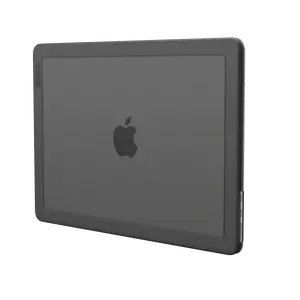 Incase Edge Hardshell Case with Makrolon for 13-inch MacBook Air M2-M4 2022-2025 Lightweight Durable Ventilated Cover with Matte Finish & Full Port Access