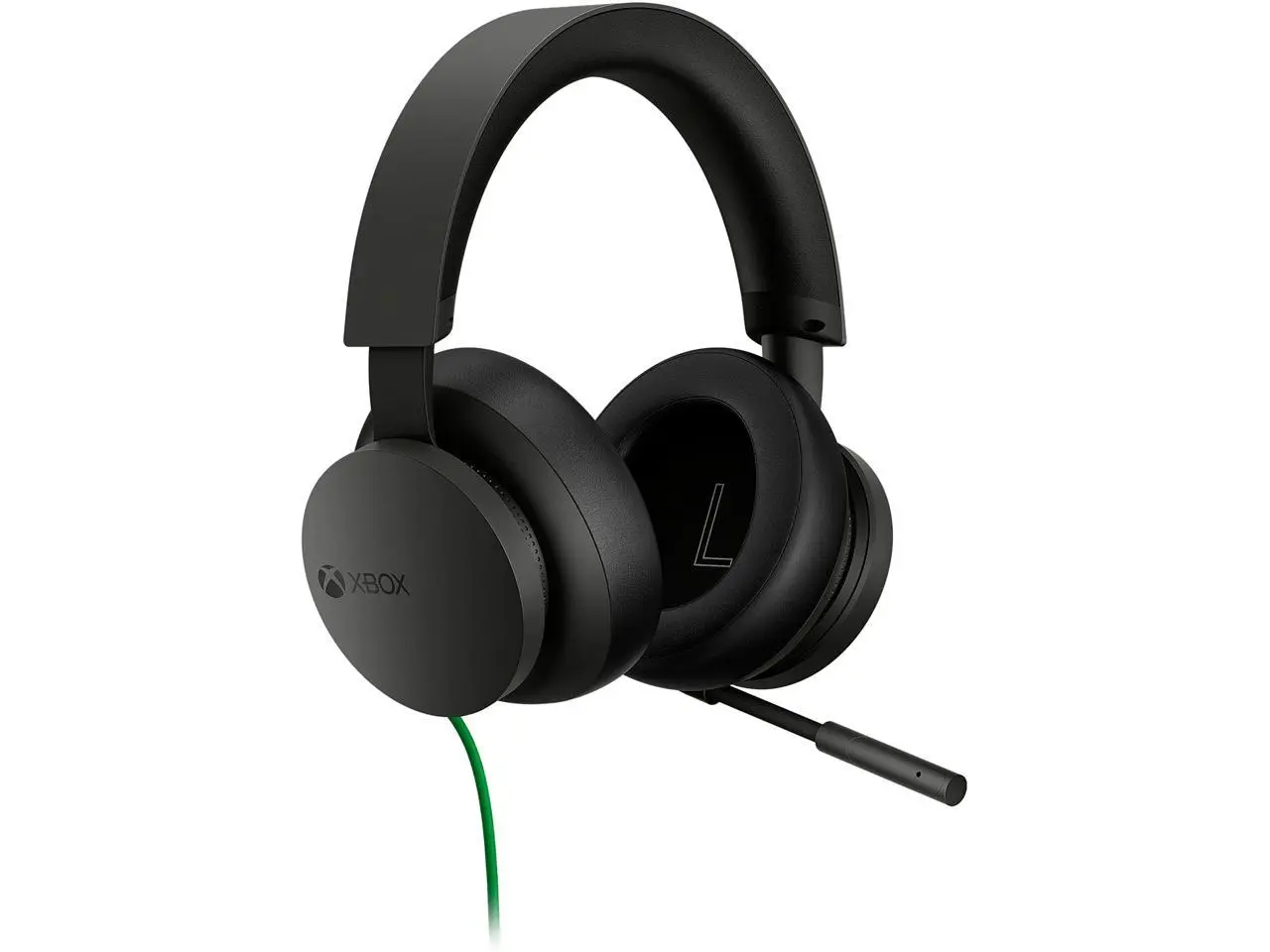 Xbox Stereo Headset for Xbox One, PC, Xbox Series X|S Xbox Stereo Headset for Xbox One, PC, Xbox Series X|S