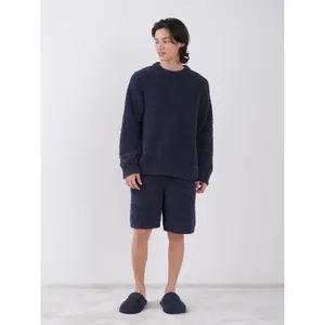 Gelato Fluffy & Cozy Bedroom Slip On Shoes