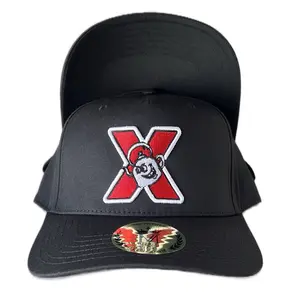 CAFetera con X 5 Panel with black curved UnderVisor