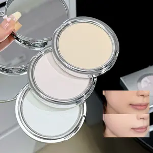 Ballet Matte Blush Powder, Lightweight & Blendable, Smooth Finish, Long-Lasting Makeup, Available in 3 Colors