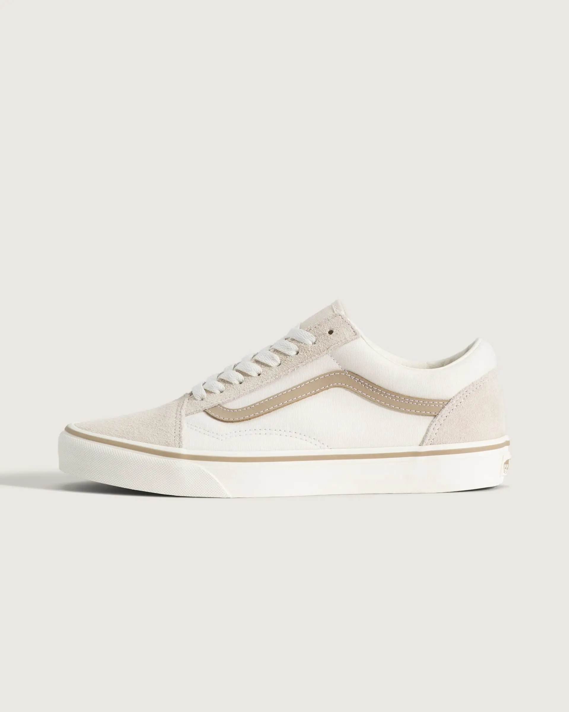 Vans Unisex Old Skool Low Top Shoe