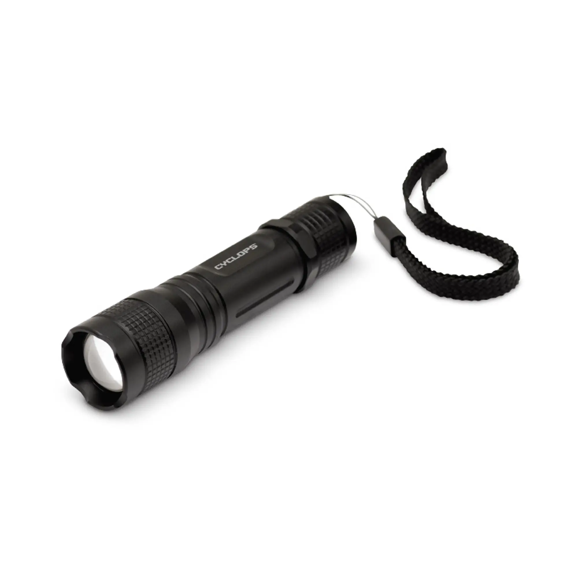 Cyclops TF-150 Compact/Lightweight Tactical 5 Watt LED Flashlight