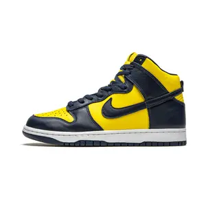 Dunk High SP "Michigan" CZ8149 700