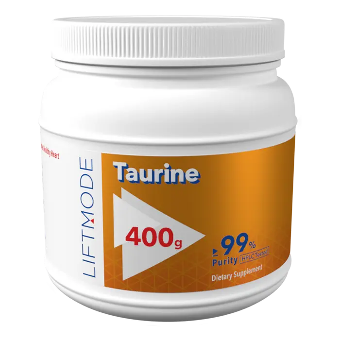Taurine Powder