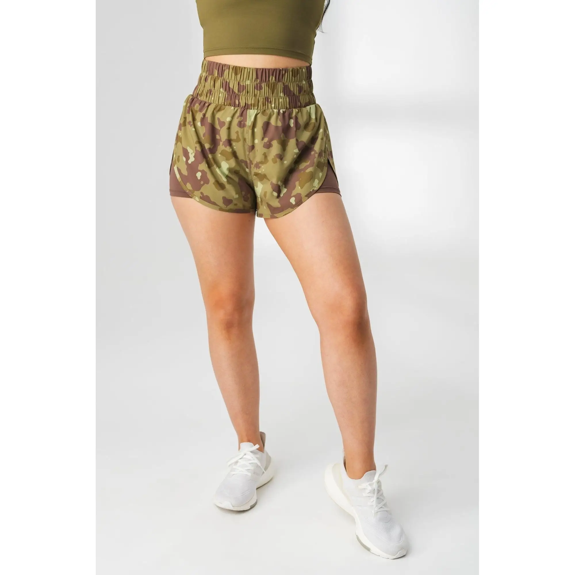 Vitality The Vista Short