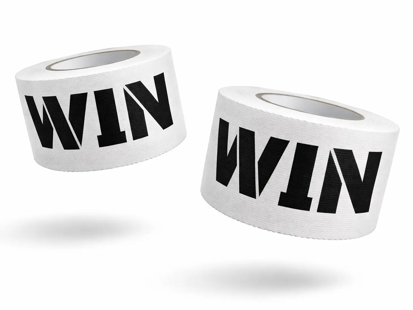 WIN. X 3 Athletic Rolls