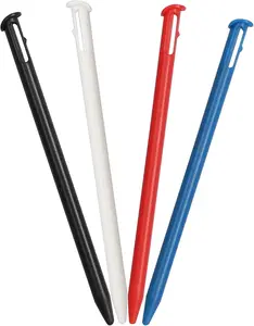 3DS Stylus Pen,  Replacement Stylus Compatible with   3DS, 4 in 1 Combo Touch Styli Pen Set Multi Color for  3DS